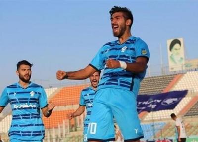 باشگاه سانتا کلارا پیگیر انتقال 200 هزار یورویی مغانلو
