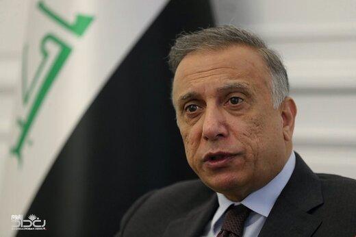 نخست وزیر عراق: پستچی میان تهران و واشنگتن نیستم