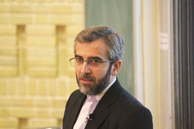 باقری: حقوق بشر اسلامی تنها ضامن واقعی حفظ حقوق انسان است