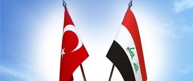 عراق سفیر ترکیه را احضار می نماید