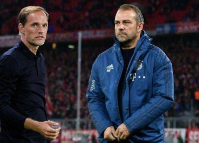 نبرد دو سرمربی آلمانی در فینال لیگ قهرمانان
