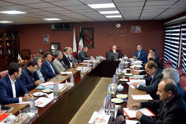 تغییر دوباره اسامی هیات مدیره باشگاه پرسپولیس تغییر دوباره اسامی هیات مدیره باشگاه پرسپولیس
