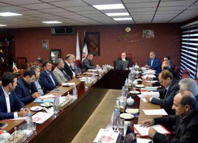 تغییر دوباره اسامی هیات مدیره باشگاه پرسپولیس