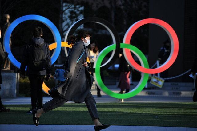 تلاش ژاپن برای برگزاری توکیو 2020، تدوین دستور العمل های مقابله با کرونا در المپیک