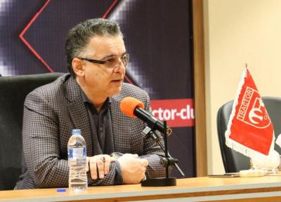 مالک تراکتور: کسب سهمیه آسیایی و صعود به فینال جام حذفی کمترین حق طرفداران بود