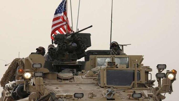 حمله ای جدید به کاروان آمریکایی در عراق
