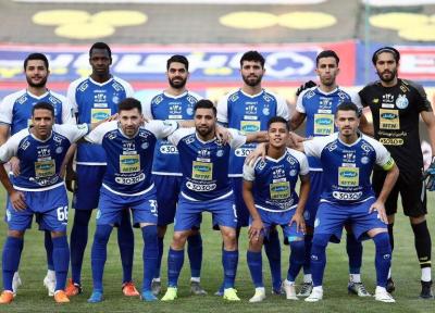 مذاکره استقلال با پرسپولیسی متعصب ، انتقال جنجالی در آستانه وقوع