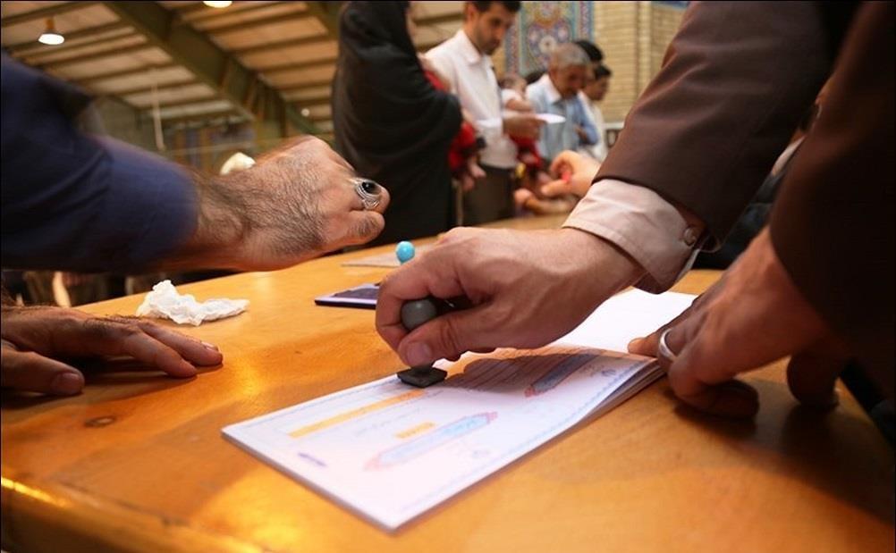 نتایج نهایی دور دوم انتخابات مجلس در اهواز مشخص شد نتایج نهایی دور دوم انتخابات مجلس در اهواز تعیین شد