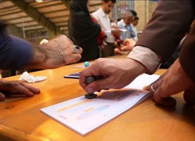 نتایج نهایی دور دوم انتخابات مجلس در اهواز تعیین شد