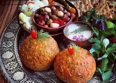 4علت اصلی وا رفتن کوفته و راهکارهای حرفه ای
