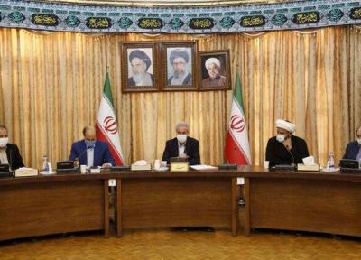 دستگاه های دولتی نسبت به واگذاری املاک مازاد اقدام نمایند