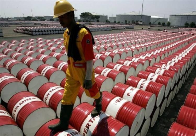 عربستان قیمت نفت را پیش بینی کرد