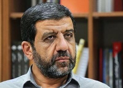 تحلیل عزت الله ضرغامی درباره افزایش قیمت تخم مرغ