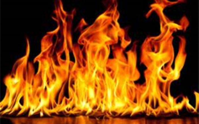 یک جان باخته و یک مصدوم در پی وقوع حادثه حریق برای گروه اوتیسم یک جان باخته و یک مصدوم در پی وقوع حادثه حریق برای گروه اوتیسم در اردوگاه شهید باهنر
