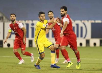 مدیران پرسپولیس پول برانکو را ندهند فاجعه می شود، آل کثیر و شجاع خلیل زاده؛ بهترین های تیم هستند