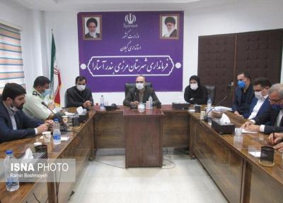 شهرداری آستارا و چوکا برای ورزش گیلان دغدغه نداشتند