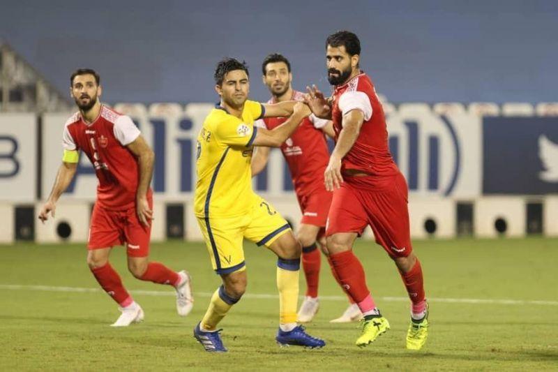 مدیران پرسپولیس پول برانکو را ندهند فاجعه می شود، آل کثیر و شجاع خلیل زاده؛ بهترین های تیم هستند