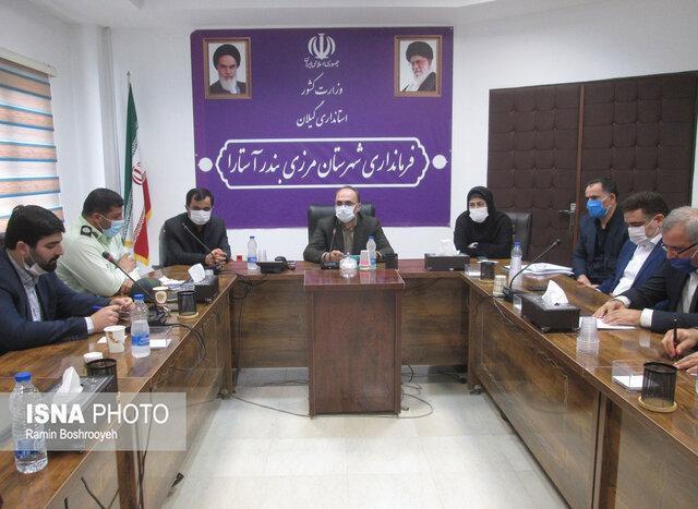 شهرداری آستارا و چوکا برای ورزش گیلان دغدغه نداشتند شهرداری آستارا و چوکا برای ورزش گیلان دغدغه نداشتند