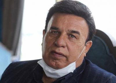 سرپرست تیم فوتبال استقلال معین شد