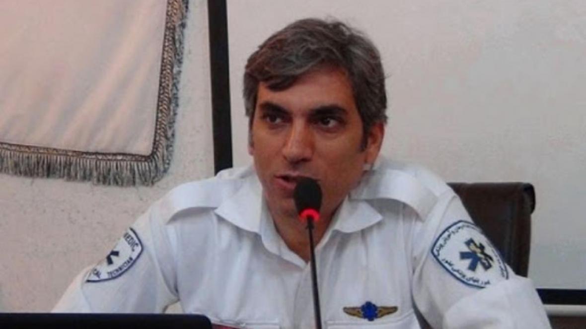 فوت 8 نفر در تصادف پراید با تریلی