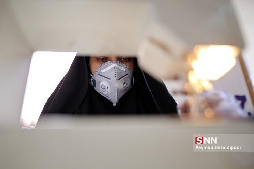 از ارائه خدمات به افراد بدون ماسک معذوریم از ارائه خدمات به افراد بدون ماسک معذوریم