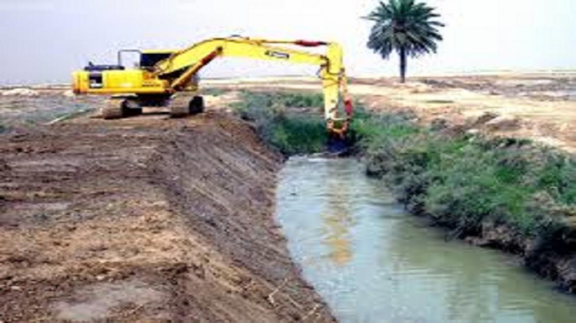 شناسایی نقاط حادثه خیر در حاشیه رودخانه کارون در راستا غرب خرمشهر