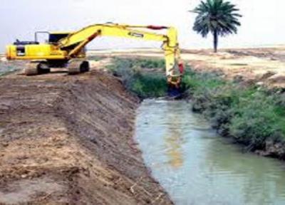 شناسایی نقاط حادثه خیر در حاشیه رودخانه کارون در راستا غرب خرمشهر
