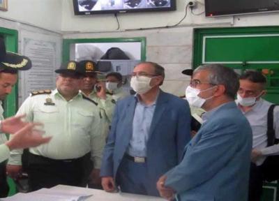 آنالیز ویژه مرگ یک جوان در جریان دستگیری توسط دادستان نظامی خراسان رضوی