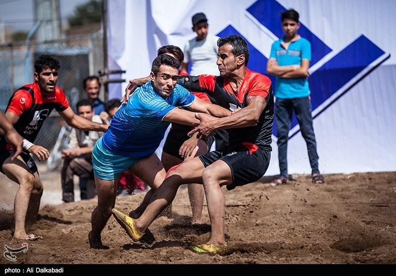 سرمربیان تیم های ملی کبدی ساحلی ایران معرفی شدند