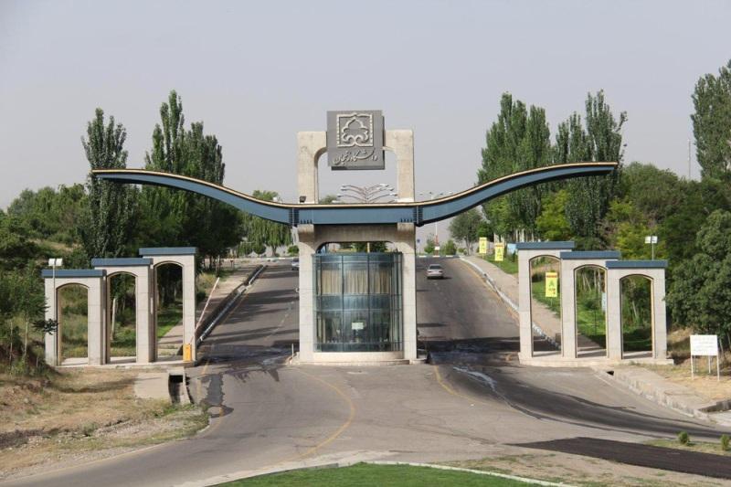 ثبت نام از پذیرفته شدگان مقطع دکتری دانشگاه زنجان تا 6 آبان ادامه می یابد