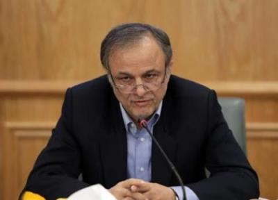 نشست رزم حسینی با موتورسیکلت سازان ، آنالیز مسائل برای تامین احتیاج بازار
