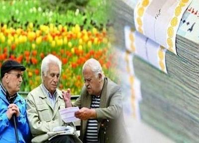 خبر خوش به بازنشستگان فولاد