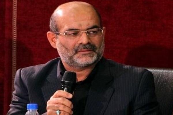 در حوزه فرهنگ با یک گل هم بهار می شود در حوزه فرهنگ با یک گل هم بهار می شود
