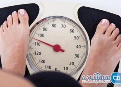 مجازیم ماهانه چه مقدار وزن کم کنیم؟