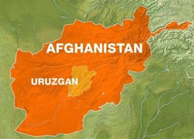 افزایش احتمال سقوط شهرستان گیزاب در جنوب افغانستان