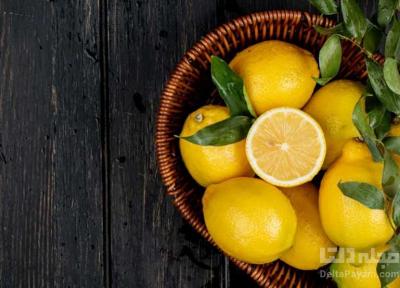 لیمو شیرین را دست کم نگیرید!