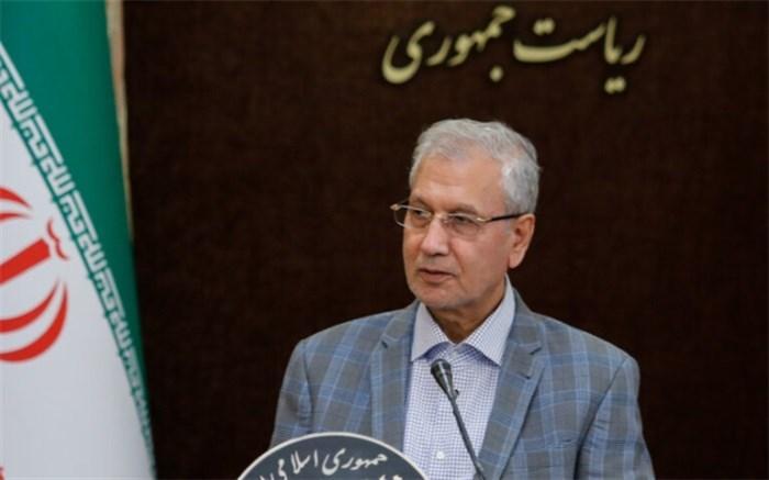 ربیعی: انتظار ایران از آمریکا بازگشت بدون قیط و شرط به تعهدات است