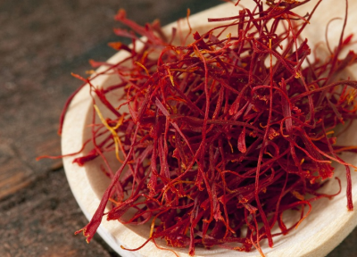 تشخیص زعفران اصل از تقلبی