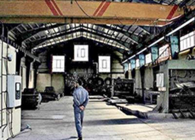 هدف گذاری برای بازگشت 2 هزار واحد صنعتی تعطیل به چرخه تولید