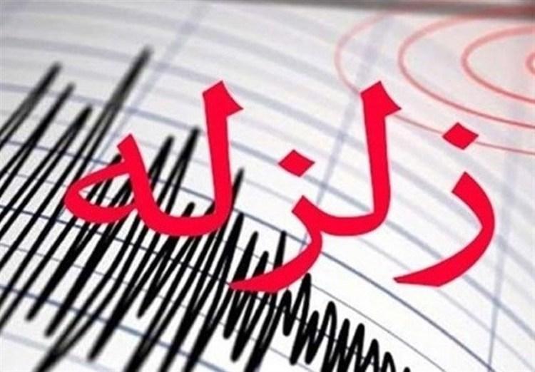 زلزله 5.2ریشتری بهاباد یزد را لرزاند