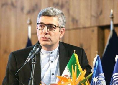 رونمایی از فاز دوم سامانه نسل چهارم پیش بینی و هشدار سیل