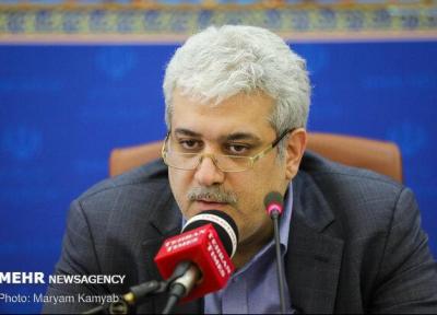 تکمیل ساخت یک رام قطار ملی شامل 7 واگن تا پایان بهمن امسال