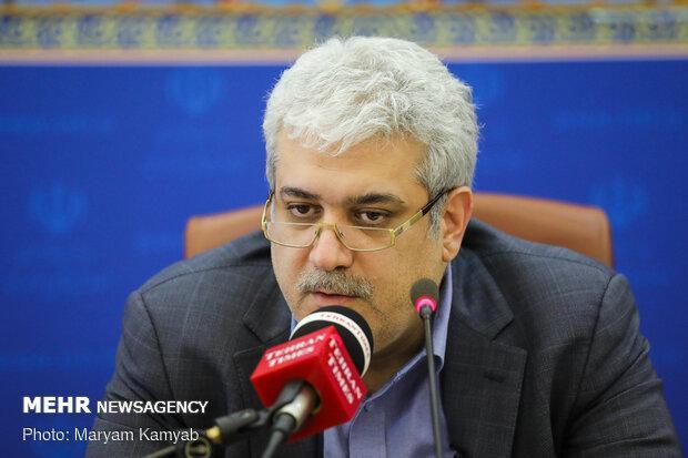 تکمیل ساخت یک رام قطار ملی شامل 7 واگن تا پایان بهمن امسال تکمیل ساخت یک رام قطار ملی شامل 7 واگن تا پایان بهمن امسال