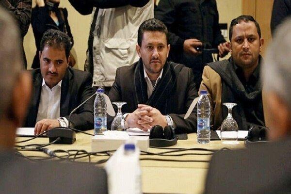 دور جدید مذاکرات تبادل اسرای یمنی در اردن برگزار می شود دور جدید مذاکرات تبادل اسرای یمنی در اردن برگزار می گردد