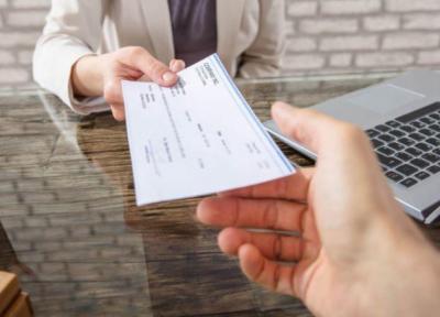 چک الکترونیکی می آید، حذف تدریجی چک کاغذی