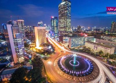 راهنمای سفر به جاکارتا؛ پایتخت اندونزی