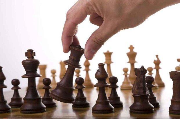 برگزاری مسابقات شطرنج قهرمانی دانشجویان آسیا در ایران