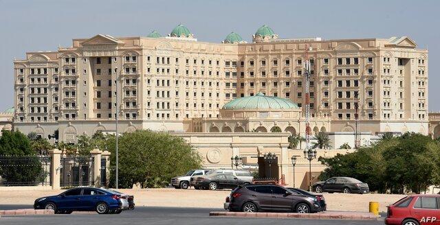 جزئیات جدید از شکنجه شاهزادگان سعودی در هتل ریتز کارلتون ریاض