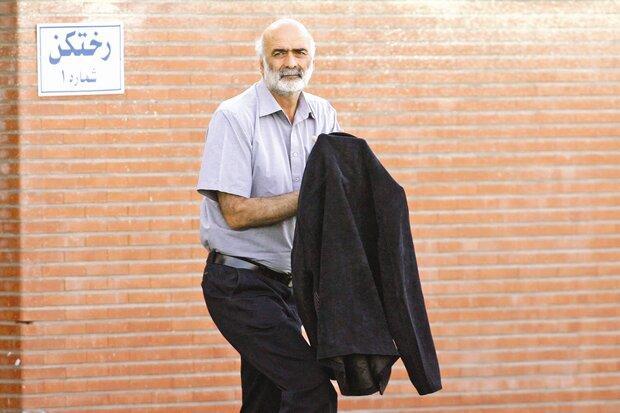 دستمزد داوران باید 10 میلیون شود، ذوب آهن خیلی عقب نشینی دستمزد داوران باید 10 میلیون گردد، ذوب آهن خیلی عقب نشینی کرد