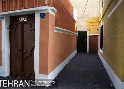 رنگهایی برای غلبه بر غم و کهنگی